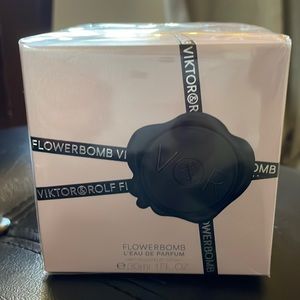 FLOWERBOMB L’EAU EDP